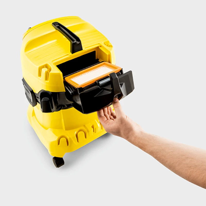 Aspiratore solidi e liquidi WD 4 V-20/5/22 (SKU 16282090) Kärcher