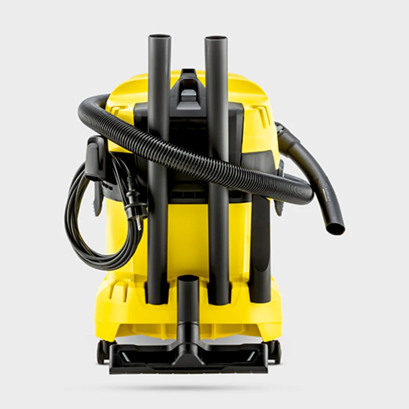 Aspiratore solidi e liquidi WD 4 V-20/5/22 (SKU 16282090) Kärcher