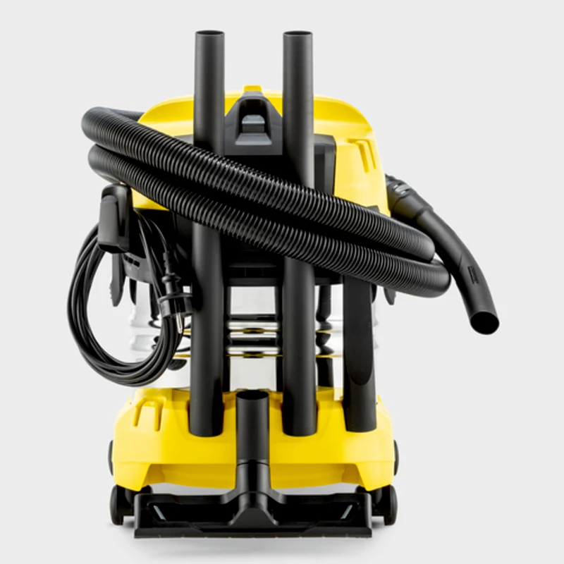Aspiratore solidi e liquidi WD 4 S V-20/4/35 Kärcher
