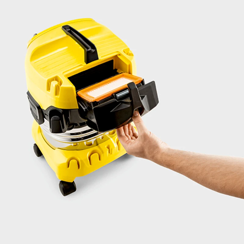 Aspiratore solidi e liquidi WD 4 P V-20/5/22 Kärcher