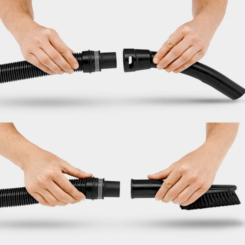 Aspiratore solidi e liquidi WD 5 Premium Kärcher