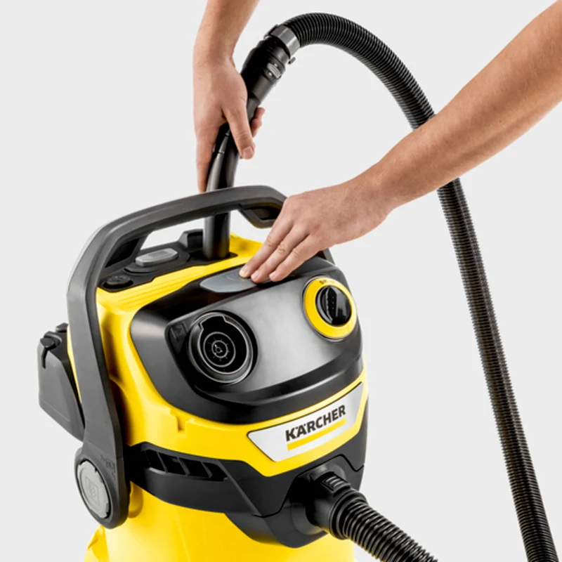 Aspiratore solidi e liquidi WD 5 P S V-25/5/22 Kärcher