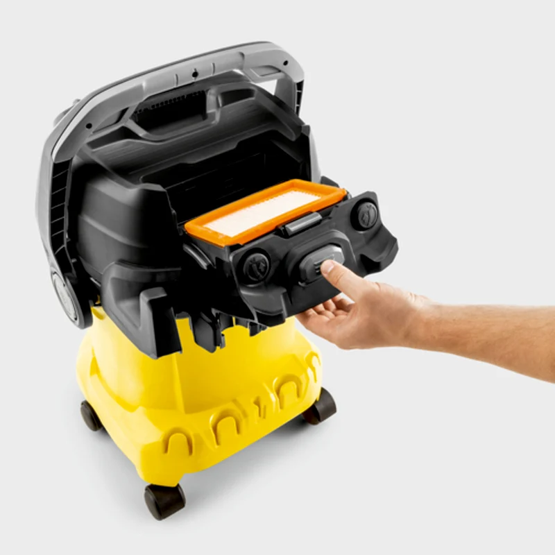 Aspiratore solidi e liquidi KWD 5 V-25/5/22 (BYY) Kärcher