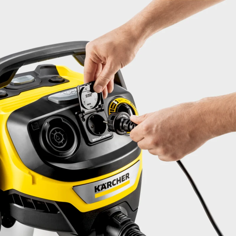 Aspiratore solidi e liquidi WD 6 P S V-30/6/22/T Kärcher