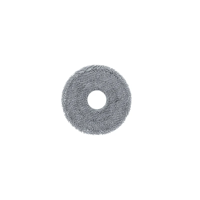 Roborock Saros 20 Mop per Saros 20/Saros 20X/Qrevo Edge2, Mocio per Robot Aspirapolvere, 4-Pack