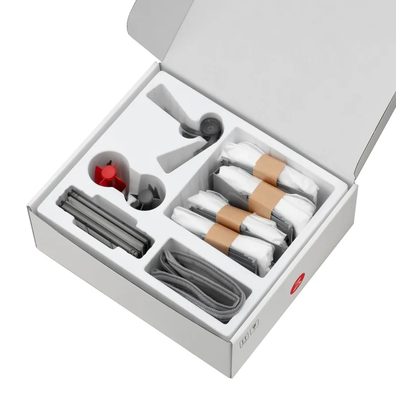 Roborock Saros 20 Sonic Kit di Accessori Original