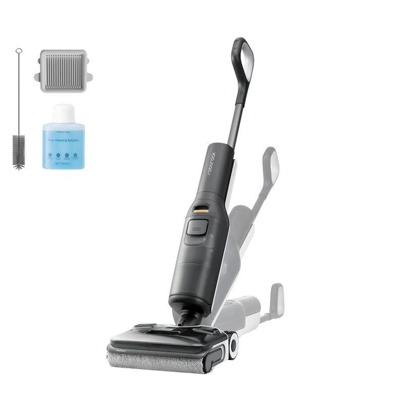 Roborock F25 ALT aspirapolvere per umido e secco