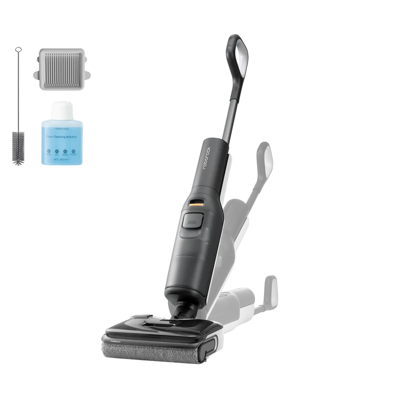 Roborock F25 LT aspirapolvere per umido e secco