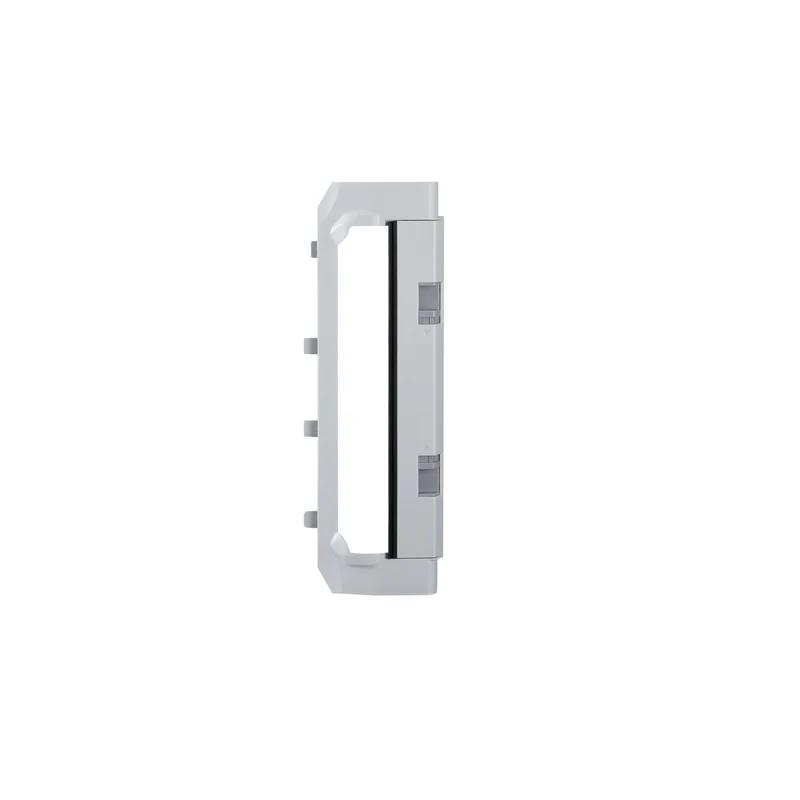 Coperchio della spazzola principale Roborock per Qrevo Curv 2 Flow
