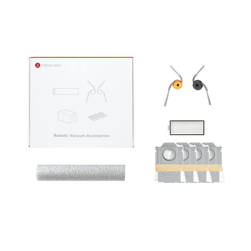 Roborock pacchetto accessori per Qrevo Curv 2 Flow
