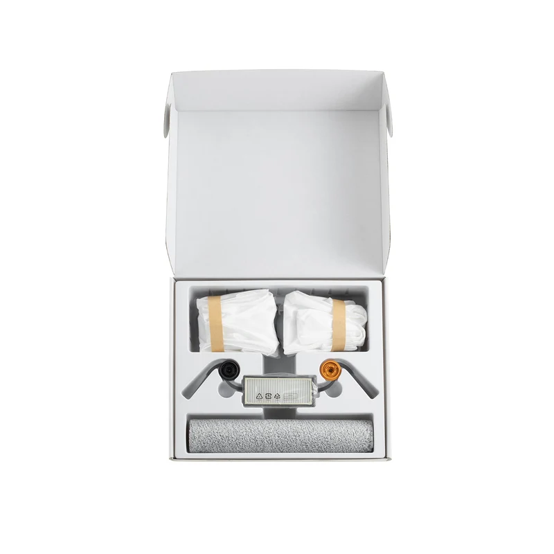 Roborock pacchetto accessori per Qrevo Curv 2 Flow