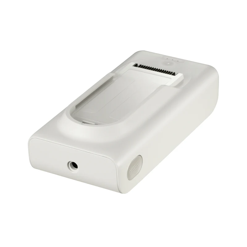 Batteria agli ioni di litio Roborock a 8 celle (2500 mAh) per H60 Hub Pro / H60 Pro – Alta capacità per un’autonomia prolungata, compatibile con aspirapolvere senza filo
