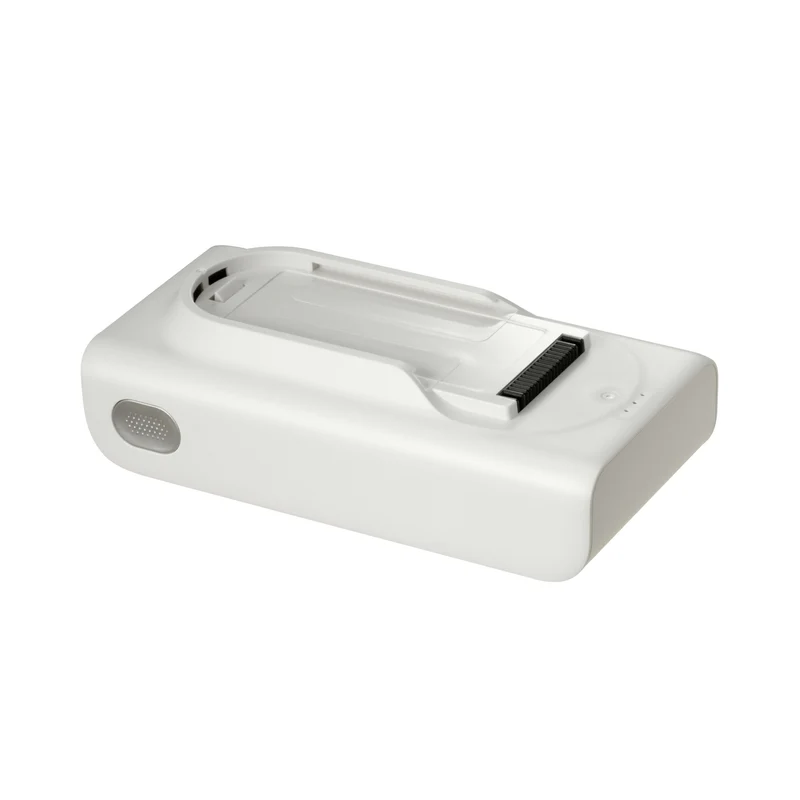 Batteria agli ioni di litio Roborock a 8 celle (2500 mAh) per H60 Hub Pro / H60 Pro – Alta capacità per un’autonomia prolungata, compatibile con aspirapolvere senza filo