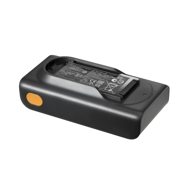 Batteria agli ioni di litio Roborock a 8 celle (2964 mAh) per H60 Hub Ultra / H60 Ultra – Alta capacità per un’autonomia prolungata, compatibile con aspirapolvere senza filo