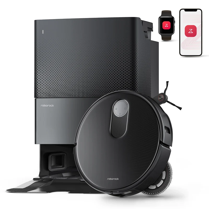 Roborock Qrevo Slim Ricondizionato – 90% come nuovo