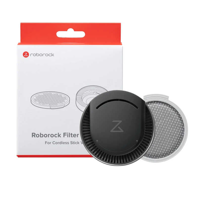 Roborock set filtro x1 per aspirapolvere portatile H5
