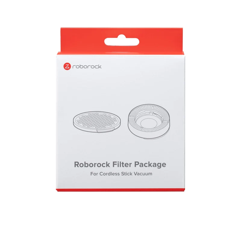 Roborock set filtro x1 per aspirapolvere portatile H5
