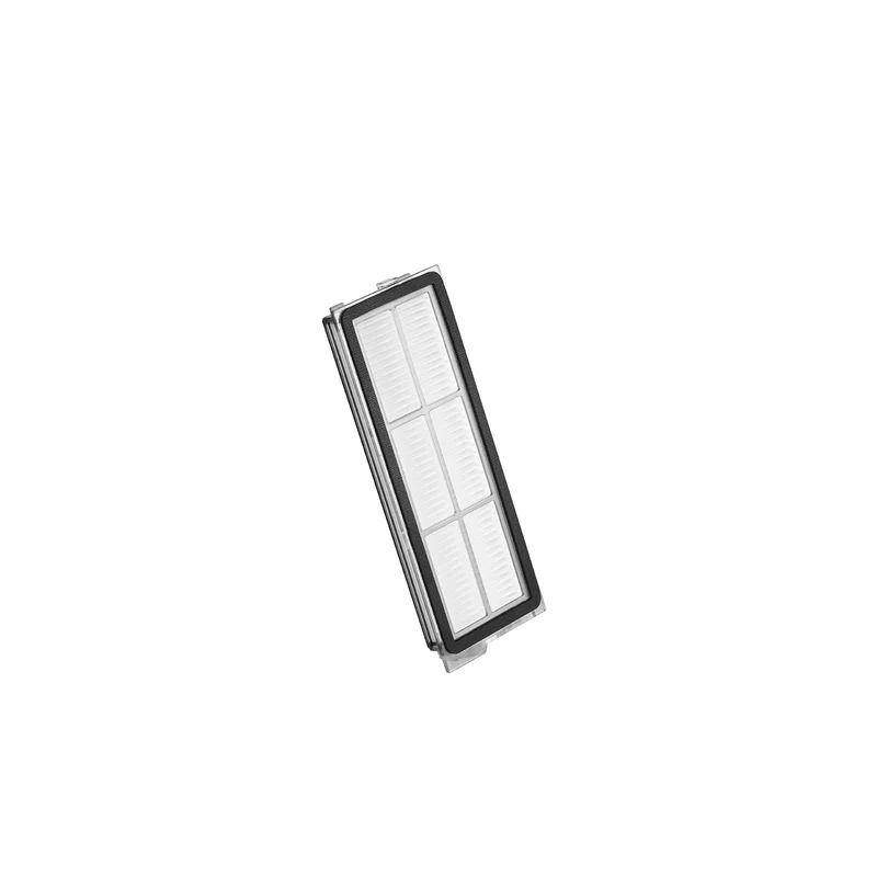 Roborock Originale Filtro Lavabile per Roborock QV 35A/QV 35S/QR 598/Qrevo/Qrevo S5V/Qrevo S/Qrevo Pro/Qrevo Curv/Qrevo Edge/Qrevo Curv S5X/Qrevo Edge S5A/Qrevo 5AE/Qrevo Plus/Qrevo Edge 5V1, 2-Pack