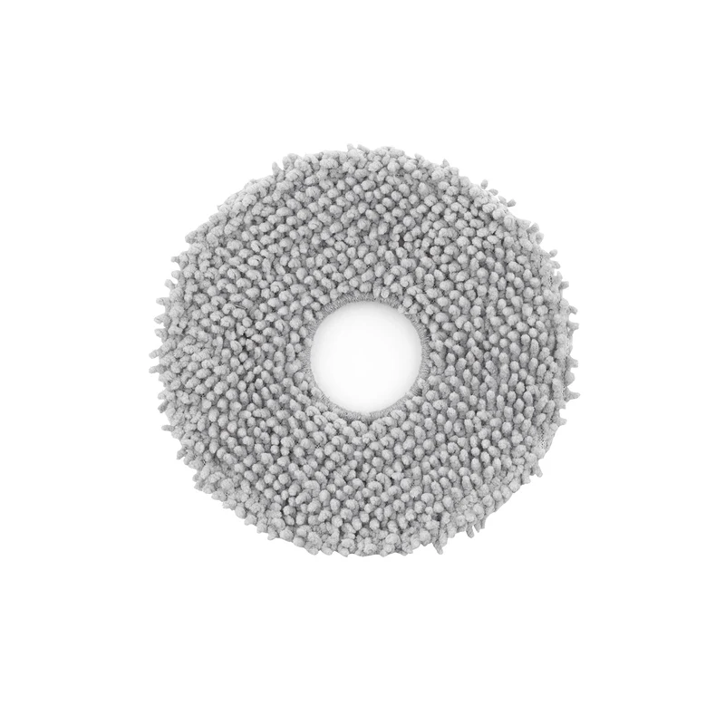 Roborock pacchetto accessori per Qrevo Master (spazzola laterale*1/filtro*1/panni per la pulizia*2)