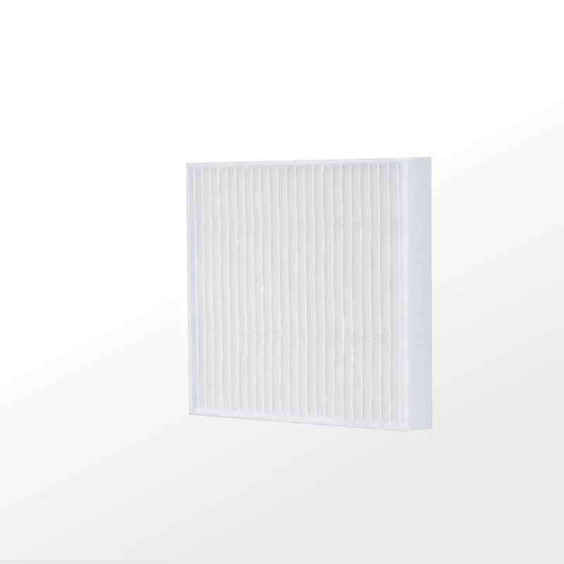 Roborock Q7 L5+/Q7 M5 Originale Filtro per robot aspirapolvere Q7 L5+/Q7 L5/Q7 M5/Q7 TF+/Q7 BF, 2-Pack
