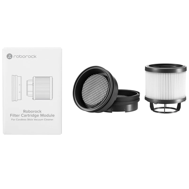 Filtro lavabile originale Roborock per le serie H60 e H60 Hub