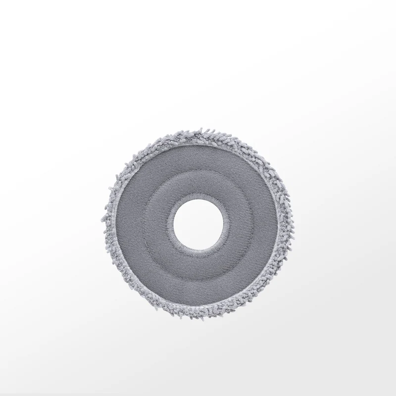 Roborock QV 35A/QV 35S/QR 598/QR 798 Mop/Mocio per robot aspirapolvere, 4-Pack