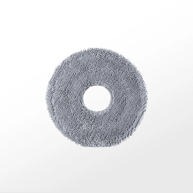 Roborock Accessori per robot aspirapolvere, adatti per Qrevo CurvX/Qrevo EdgeT/QX Revo Ultra