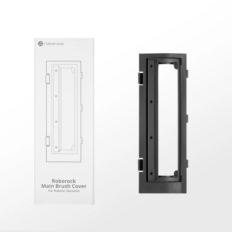 Coperchio della spazzola principale Roborock per le serie Q10 S5 e Q10 X5