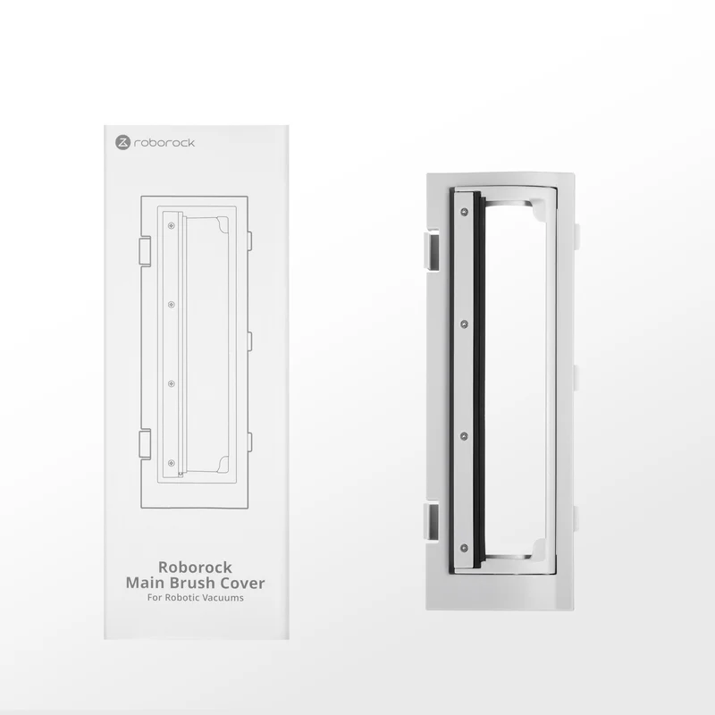 Coperchio della spazzola principale Roborock per le serie Q10 S5 e Q10 X5