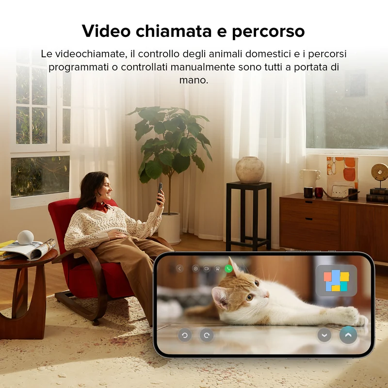 Roborock S8 MaxV Ultra Ricondizionato – 90% come nuovo