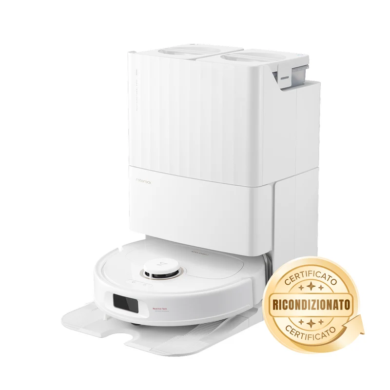 Roborock Qrevo Pro Ricondizionato – 90% come nuovo