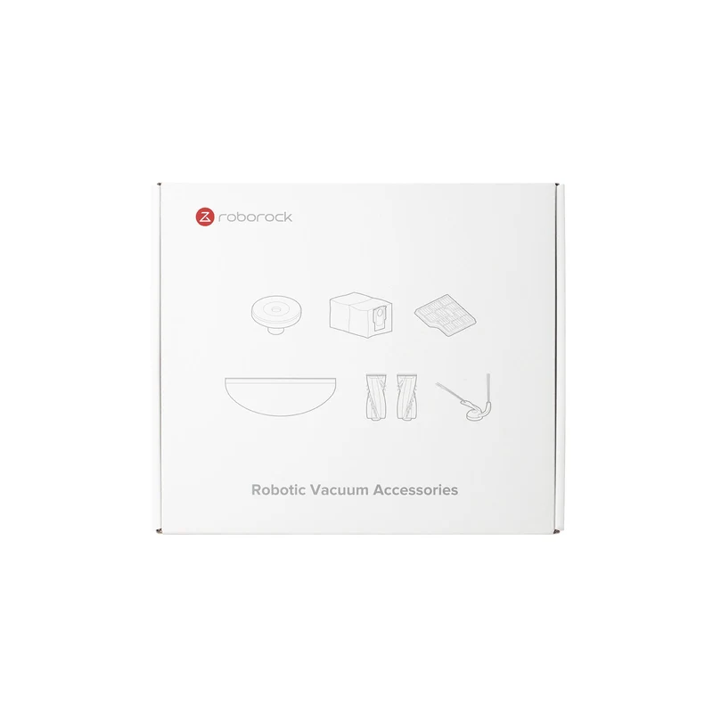 Roborock pacchetto accessori per Saros 10