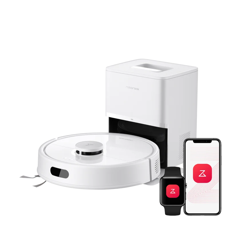 Roborock Q7 L5+ Robot Aspirapolvere – Upgrade del Q7 Max+
