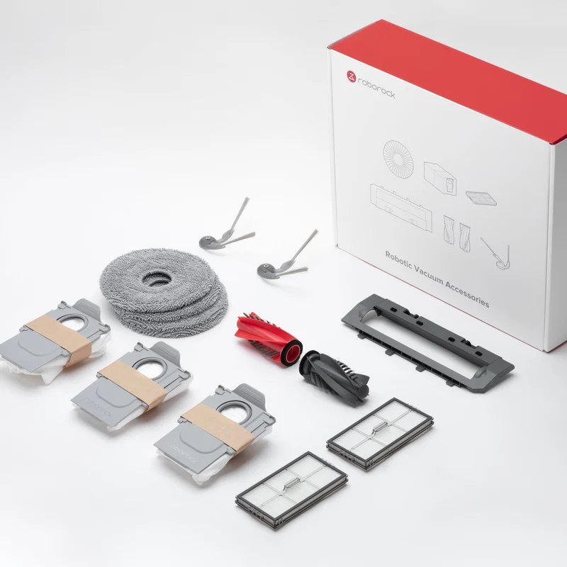 Roborock Set di accessori originale per Saros 10R