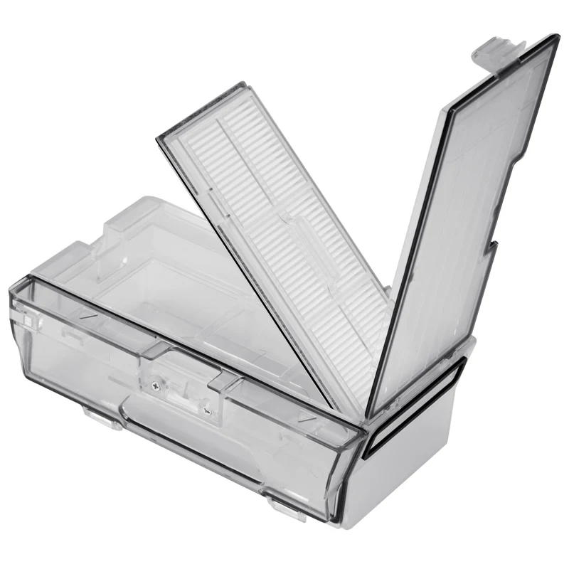 Roborock filtro lavabile x2 pezzi per S8 Pro Ultra