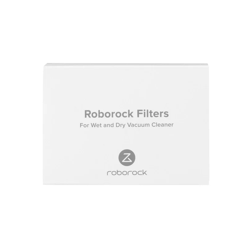 Roborock filtro x2 pezzi per Roborock Flexi Pro, Flexi e Flexi Lite