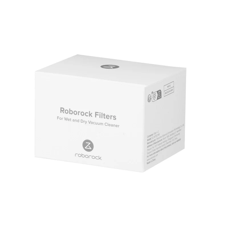 Roborock filtro x2 pezzi per Roborock Flexi Pro, Flexi e Flexi Lite