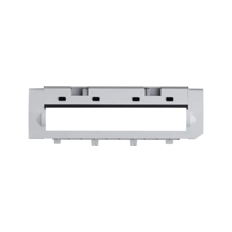 Roborock copertura spazzola principale x1 pezzo per Roborock Qrevo Curv e Qrevo Edge