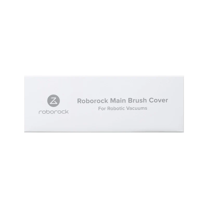 Roborock copertura spazzola principale x1 pezzo per Roborock Qrevo Curv e Qrevo Edge