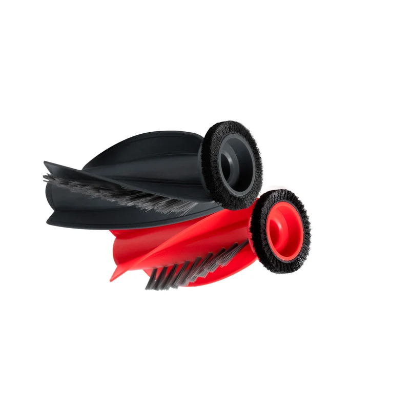 Roborock Originale Spazzola Principale per Saros 20/Qrevo Curv/Qrevo Edge/Saros 10R/Saros 10/Qrevo Curv S5X/Qrevo Edge S5A/Qrevo Curv 2 Flow/Qrevo Edge 5V1/Qrevo CurvX/Qrevo S5V