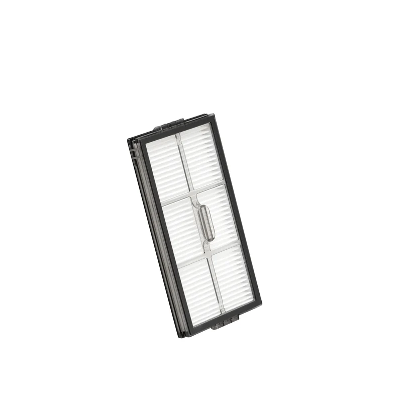 Roborock Saros 20/Saros 10R/Qrevo CurvX Filtro, Original Accessori di Ricambio, 2-Pack
