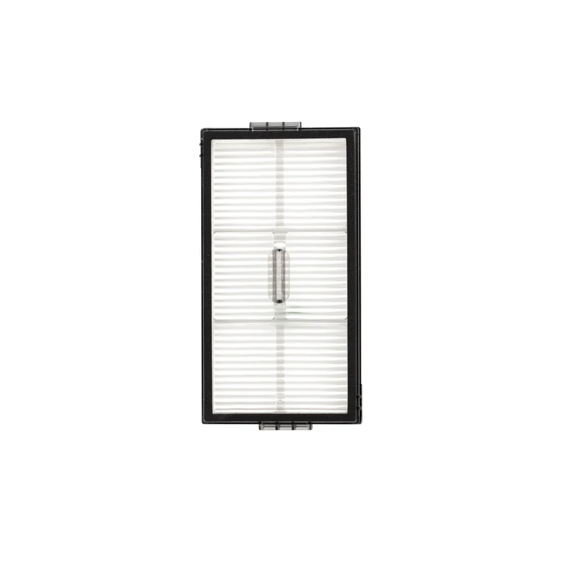 Roborock Saros 20/Saros 10R/Qrevo CurvX Filtro, Original Accessori di Ricambio, 2-Pack