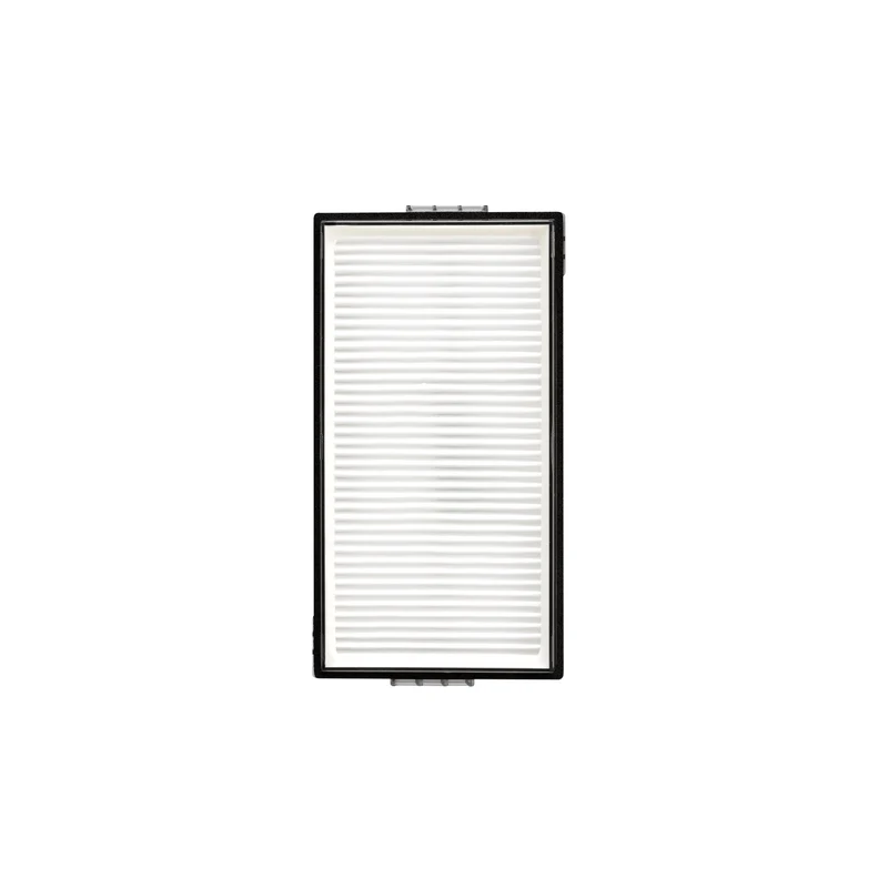 Roborock Saros 20/Saros 10R/Qrevo CurvX Filtro, Original Accessori di Ricambio, 2-Pack