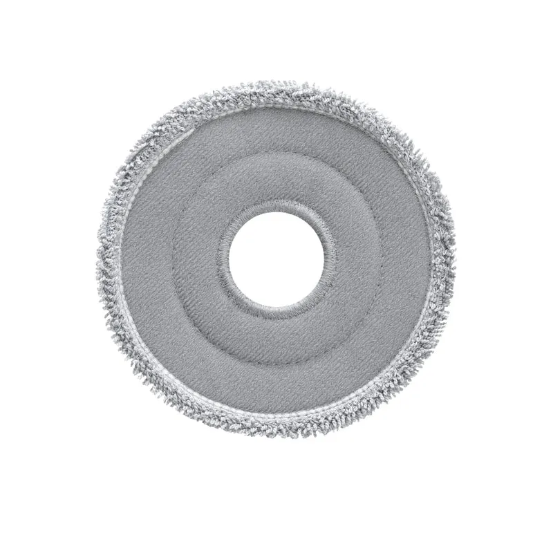 Roborock Original Mop per Saros 10R/Saros Z70, Mocio per Robot Aspirapolvere, 4-Pack