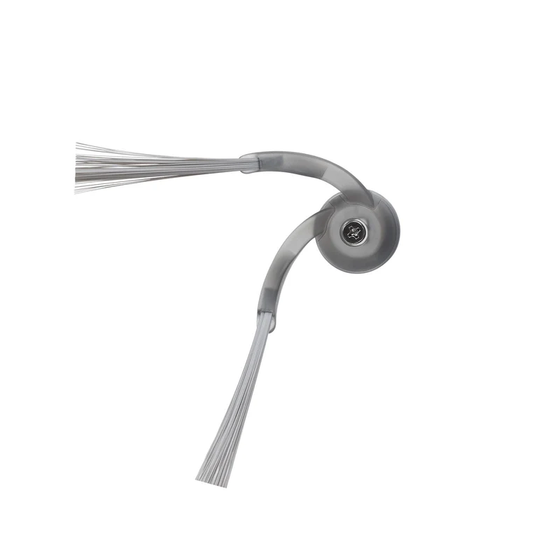Roborock spazzola laterale x2 pezzi per Roborock Qrevo Curv Series, Qrevo Edge Series, Saros Series, QV Series, Q10 Series, Q7 Series