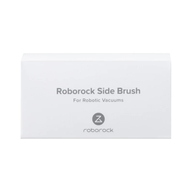 Roborock spazzola laterale x2 pezzi per Roborock Qrevo Curv Series, Qrevo Edge Series, Saros Series, QV Series, Q10 Series, Q7 Series