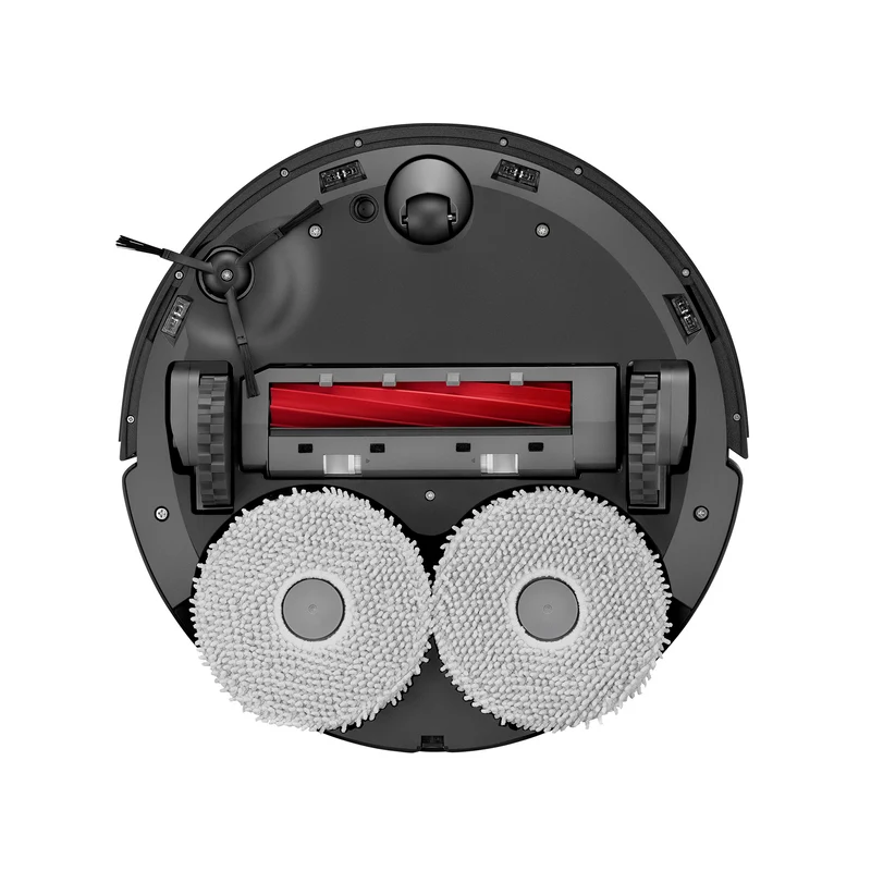 Roborock panno per la pulizia x4 pezzi per Qrevo, Qrevo Pro, Qrevo S, Qrevo Master, Qrevo Plus, Qrevo Slim