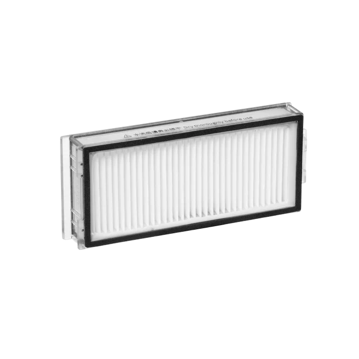 Roborock filtro lavabile x2 pezzi per Q5 Pro, Q5 Pro+, Q8 Max, Q8 Max+, Q7, Q7+, Q7 Max, Q7 Max+,Q5 Max+, Q5 DuoRoller+
