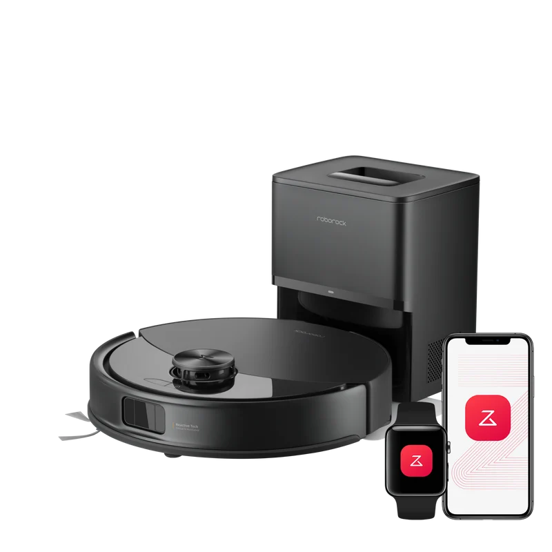 Roborock Q10 S5+ Robot Aspirapolvere – Upgrade del Q10 Max+