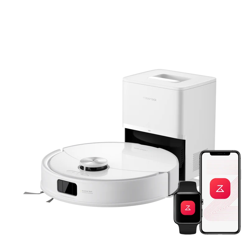 Roborock Q10 S5+ Robot Aspirapolvere – Upgrade del Q10 Max+
